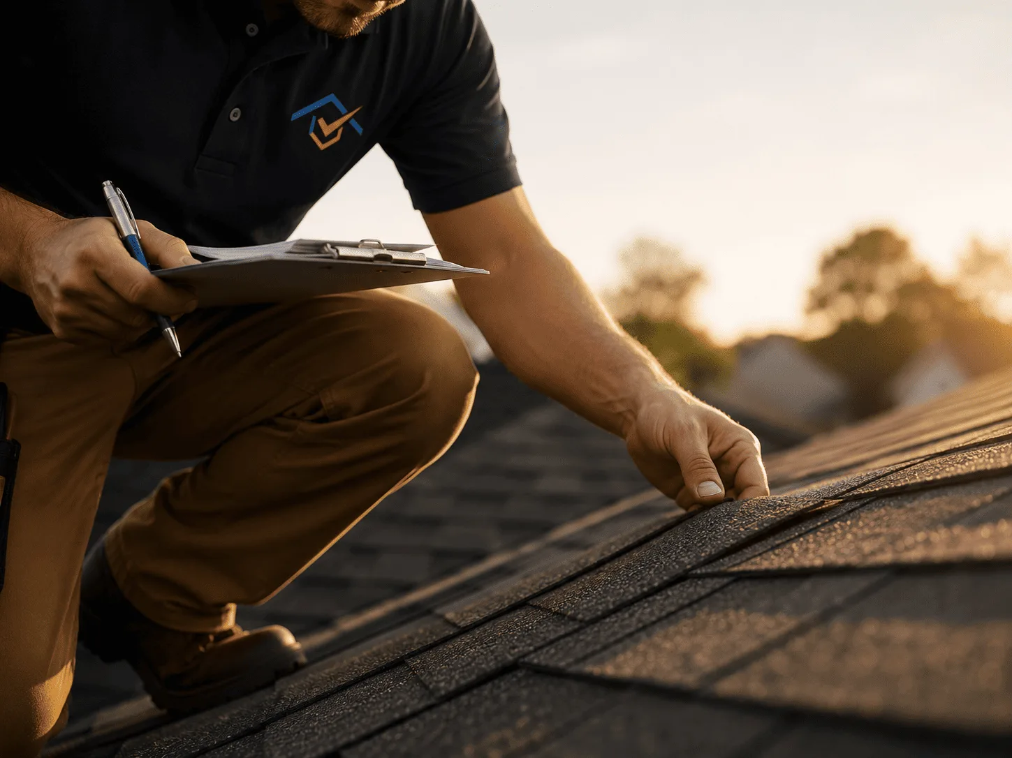 Why Choose Roof Inspection in Mather, CA